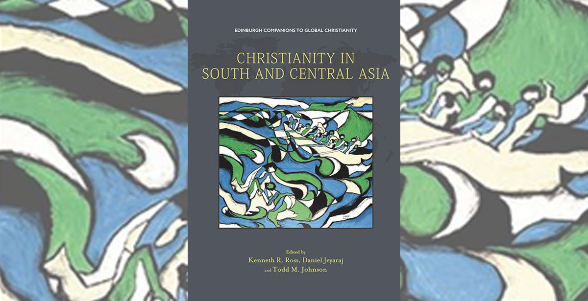 Evolution of Christianity in Turkmenistan