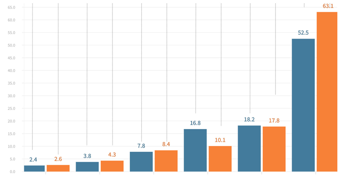 Palaw Index January / 2025